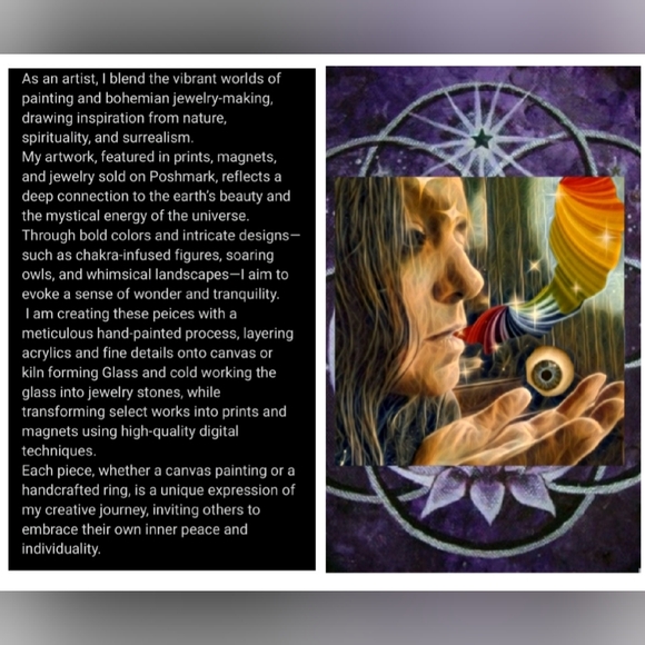 Your Posher, Joele - Picture 4 of 17